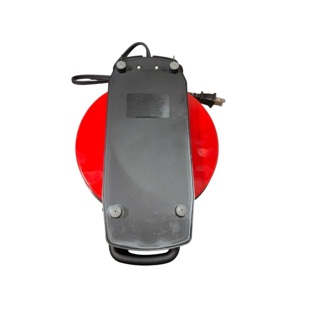 Disney Mickey Mouse Waffle Maker Nonstick